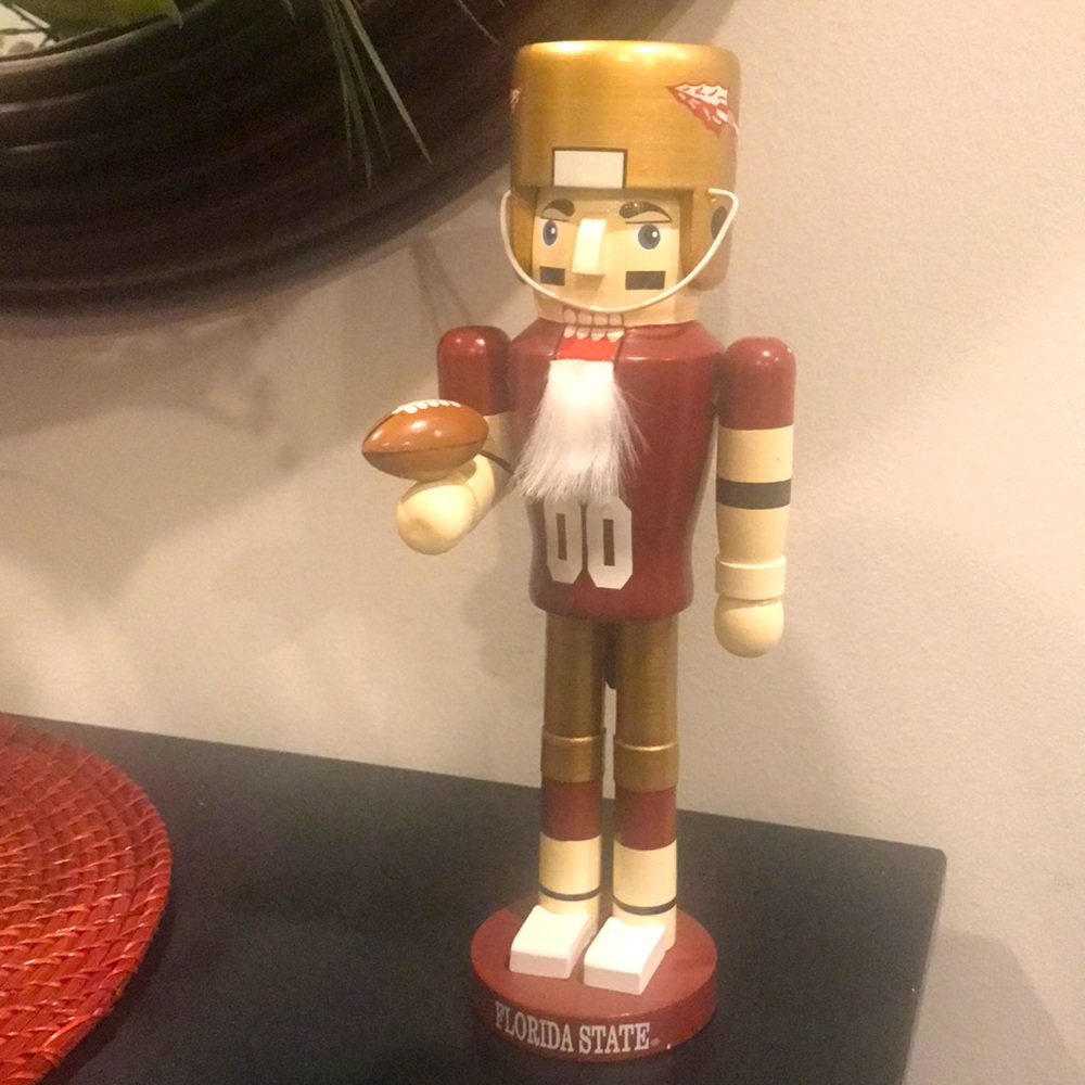 Florida State Nutcracker
